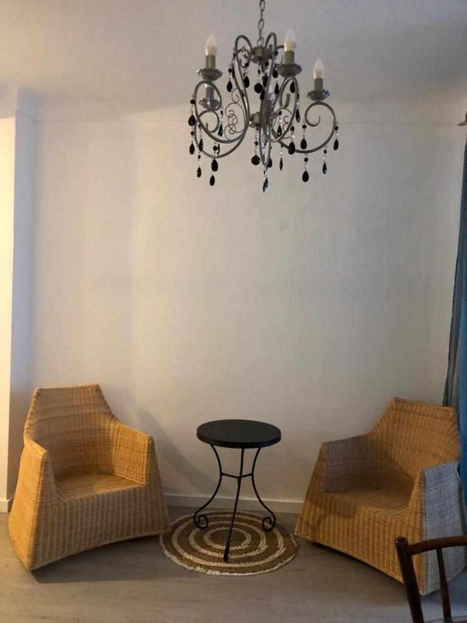 La Casa De Tente Прієго-де-Кордова Екстер'єр фото